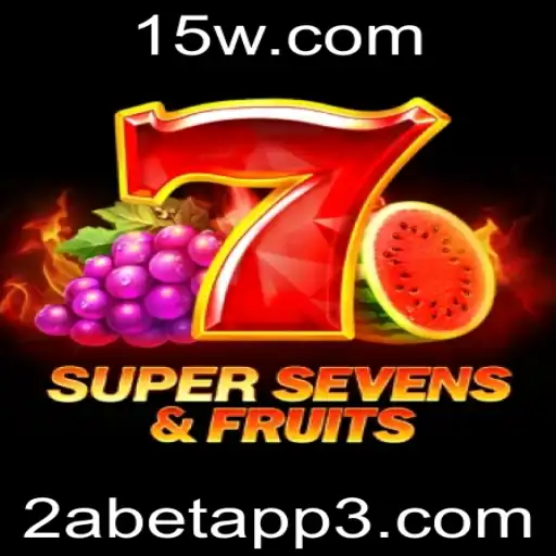Explorando o Mundo Vibrante do Jogo 7SuperSevensFruits