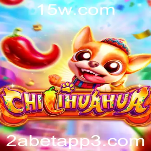 A Excitante Jornada de CHILIHUAHUA: Um Jogo de Estratégia Único