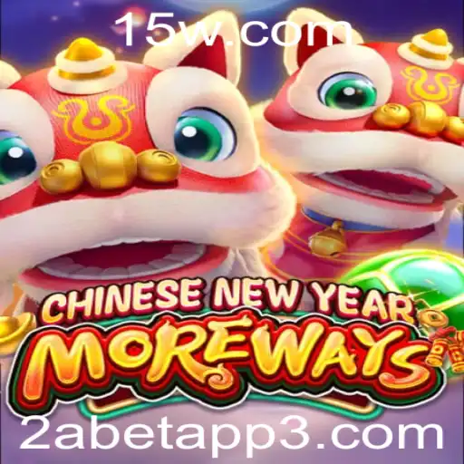 Descubra o Jogo 'CHINESENEWYEARMOREWAYS' na 2a Bet App