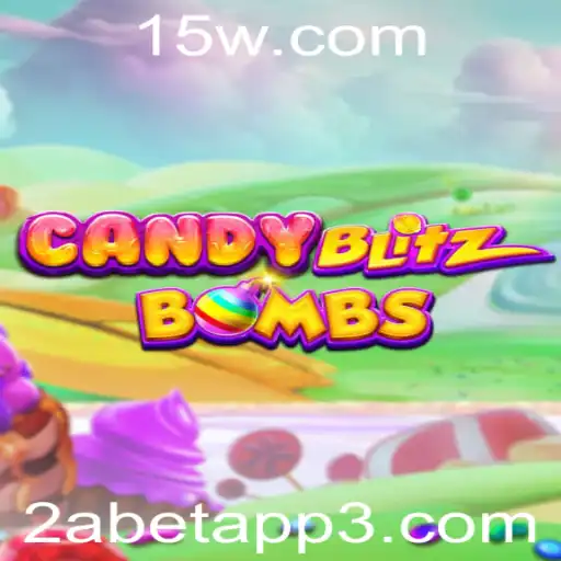 CandyBlitzBombs: Mergulhe na Diversão Explosiva do Mundo dos Jogos Móveis