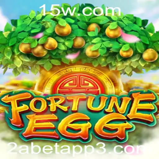Explorando FortuneEgg: O Novo Fenômeno dos Jogos de Sorte
