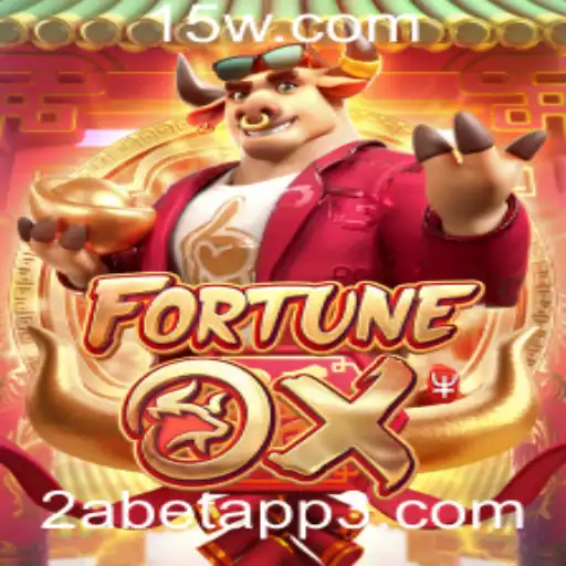 Descubra o Fascinante Mundo de FortuneOx na Plataforma 2a Bet App
