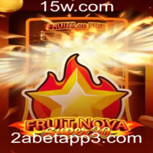Explorando o Universo de FruitrNovaSupe30: Um Novo Horizonte no Mundo dos Jogos