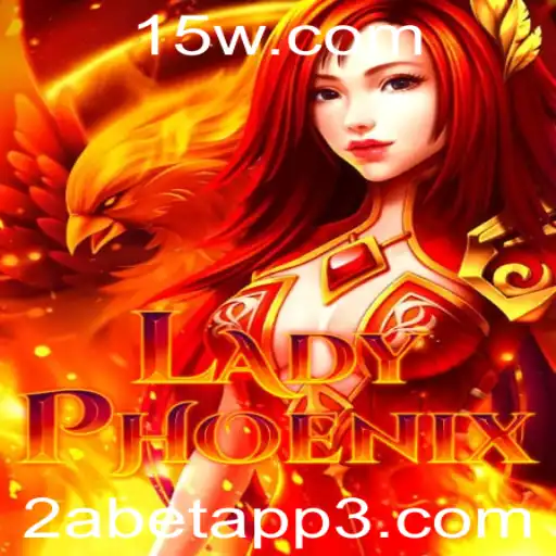 LadyPhoenix: A Nova Sensação nos Jogos Mobile com a 2a Bet App
