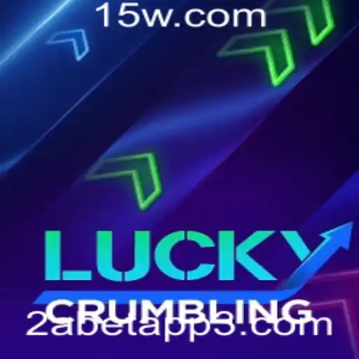 Explorando o Universo de LuckyCrumbling: Quando Jogos de Azar Encontram Estratégia