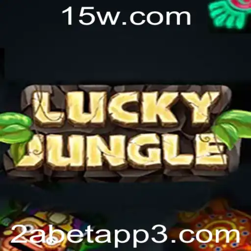 Explorando o Mundo de LuckyJungle: Aposta e Aventura na 2a Bet App
