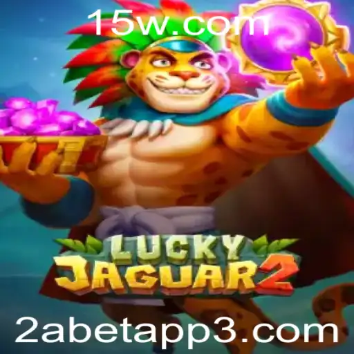 Explorando o Fascinante Mundo do Luckyjaguar2