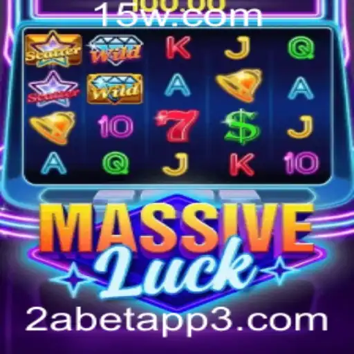 Descubra as Aventuras do Jogo MassiveLuck: A Revolução 2a Bet App