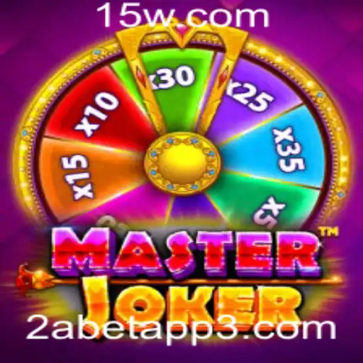 Explorando o Mundo Vibrante de MasterJoker e sua Integração no 2a Bet App