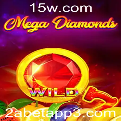 Descubra o Fascinante Mundo do MegaDiamond e a Inovadora 2a Bet App