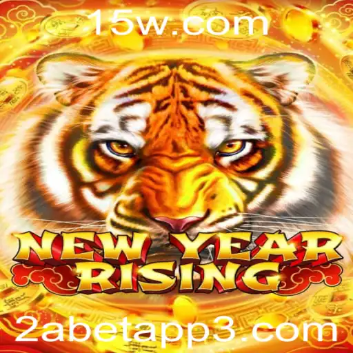 NewYearRising: O Guia Completo para Dominar Este Jogo Emocionante
