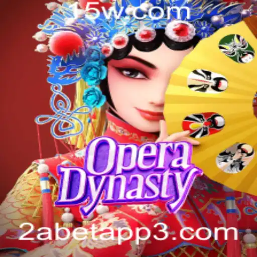 OperaDynasty: Um Mergulho no Mundo dos Jogos com a 2a Bet App