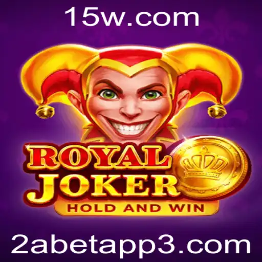 Descubra o RoyalJoker: O Mais Novo Sensação em Jogos de Apostas