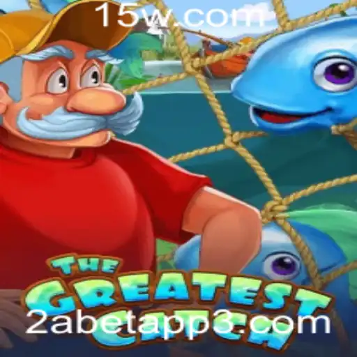 TheGreatestCatch: Descubra o Fascinante Mundo do Jogo que Conquista Multidões