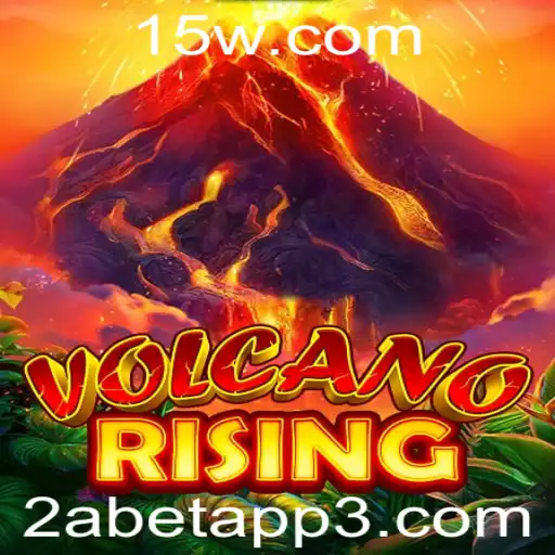 Descubra VolcanoRising: Aventuras em um Mundo de Lava e Estratégia